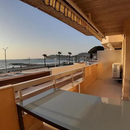 Face A La 아파트 *