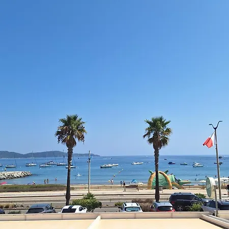 Face A La Cavalaire-sur-Mer