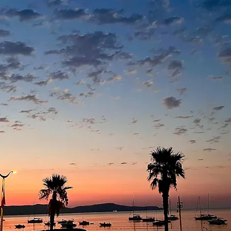 Face A La Apartmán *